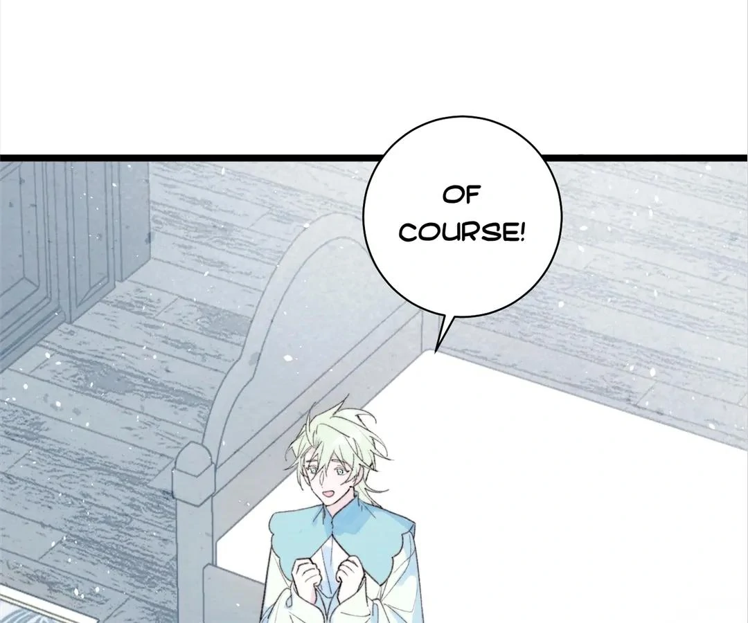 Lost Swan Lake - Manhua Chapter 36 - page 54