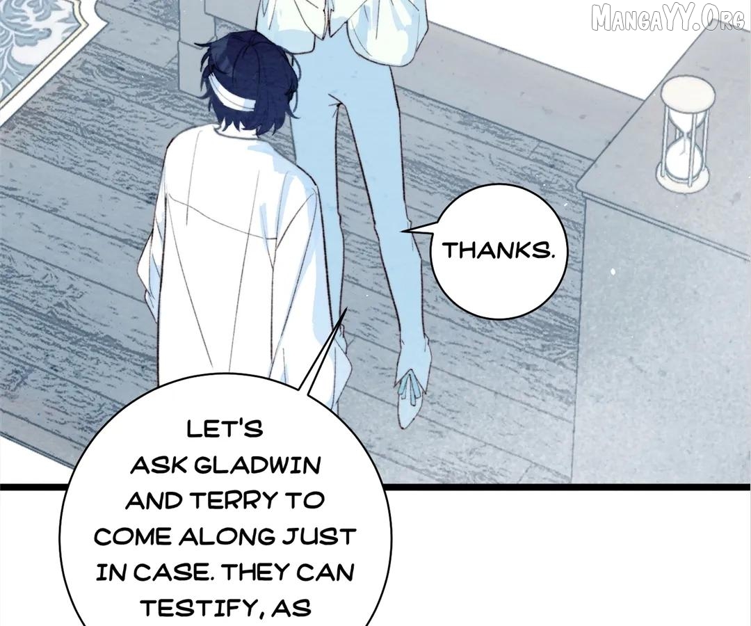 Lost Swan Lake - Manhua Chapter 36 - page 55
