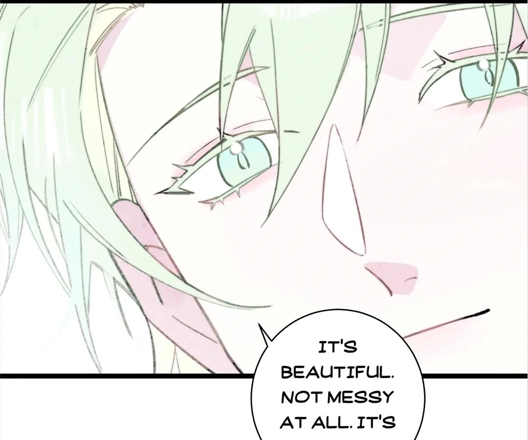 Lost Swan Lake - Manhua Chapter 36 - page 59