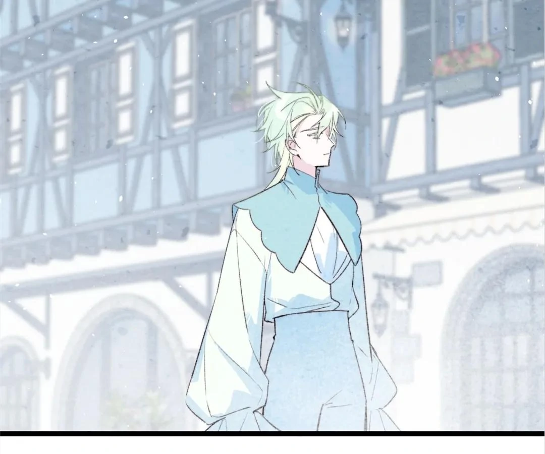 Lost Swan Lake - Manhua Chapter 36 - page 63