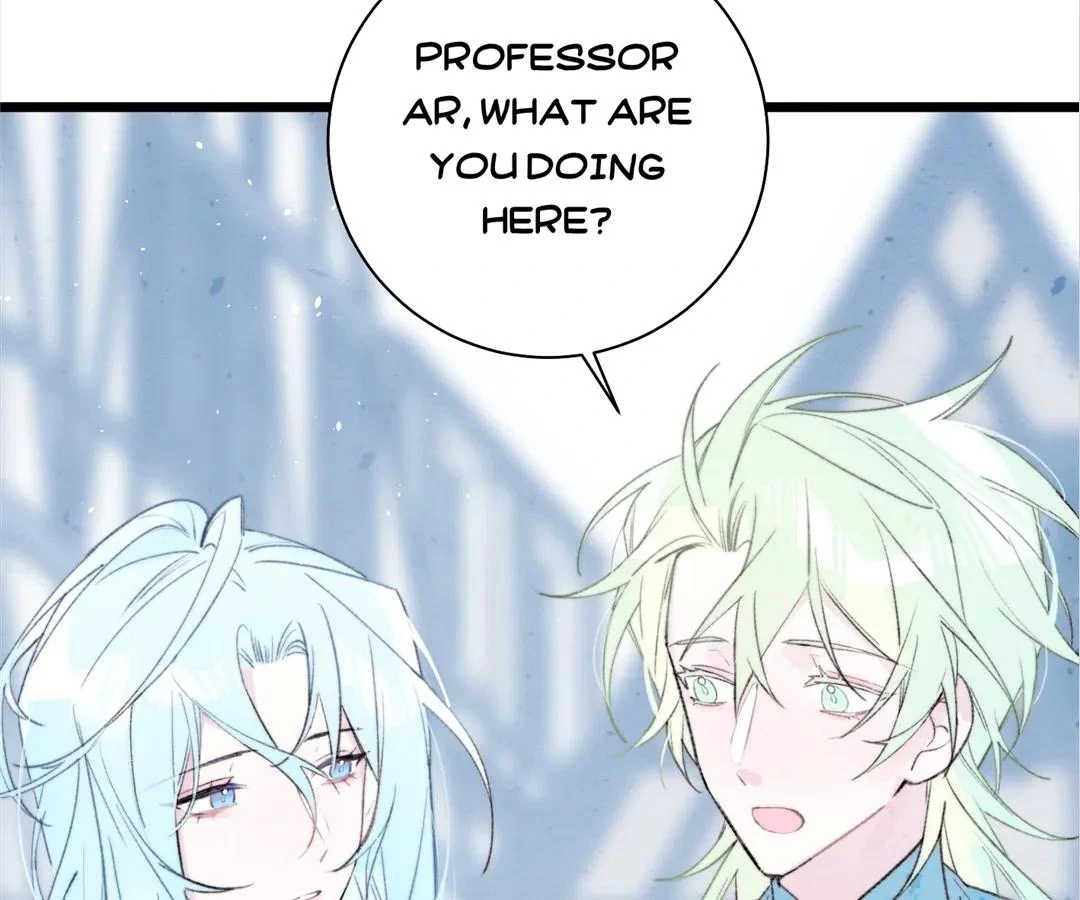 Lost Swan Lake - Manhua Chapter 36 - page 67