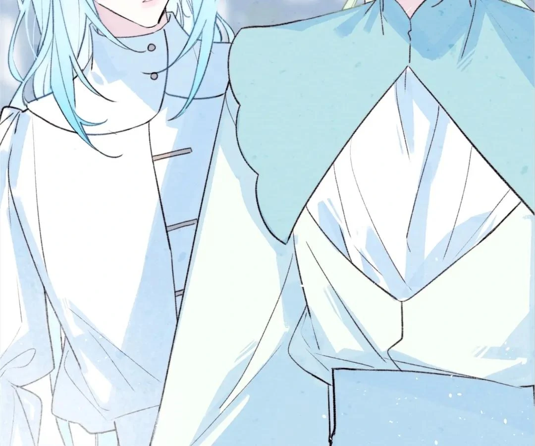 Lost Swan Lake - Manhua Chapter 36 - page 68