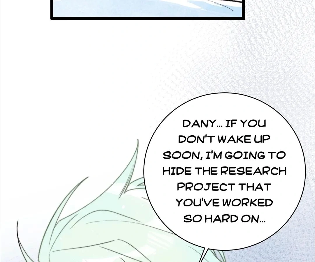 Lost Swan Lake - Manhua Chapter 36 - page 6