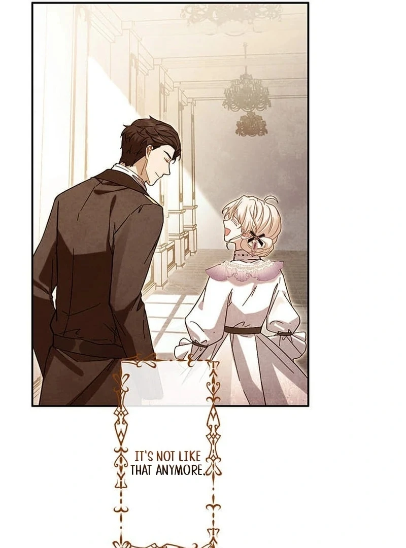 This Time, I Will Avoid This Marriage- a Method to Part Ways With You, Who Lacks Love Chapter 24 - page 9