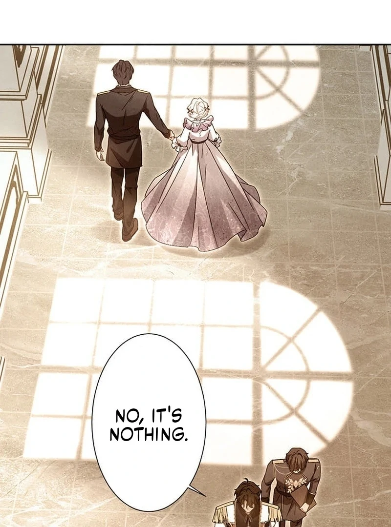 This Time, I Will Avoid This Marriage- a Method to Part Ways With You, Who Lacks Love Chapter 24 - page 11