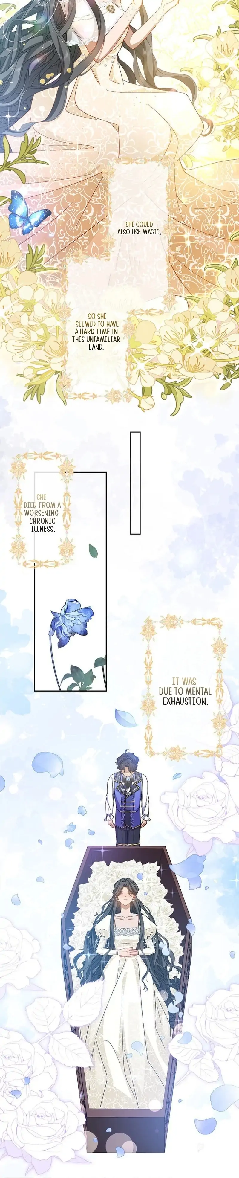 This Time, I Will Avoid This Marriage- a Method to Part Ways With You, Who Lacks Love Chapter 24 - page 17