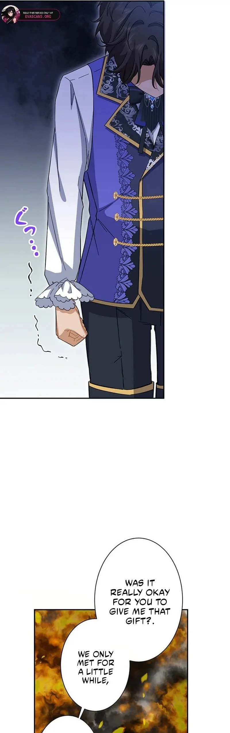 This Time, I Will Avoid This Marriage- a Method to Part Ways With You, Who Lacks Love Chapter 24 - page 18