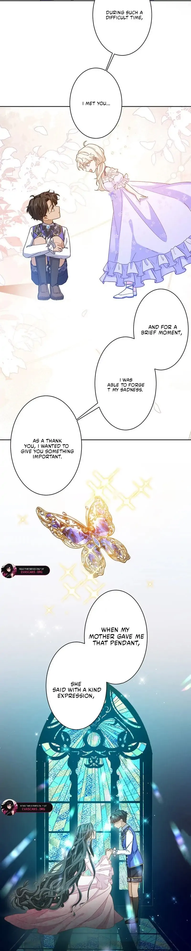 This Time, I Will Avoid This Marriage- a Method to Part Ways With You, Who Lacks Love Chapter 24 - page 21