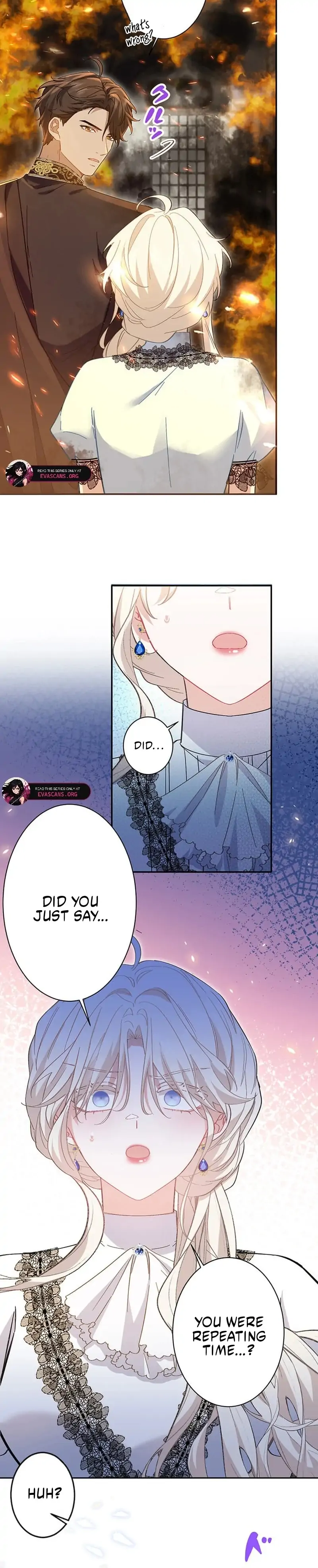 This Time, I Will Avoid This Marriage- a Method to Part Ways With You, Who Lacks Love Chapter 24 - page 25