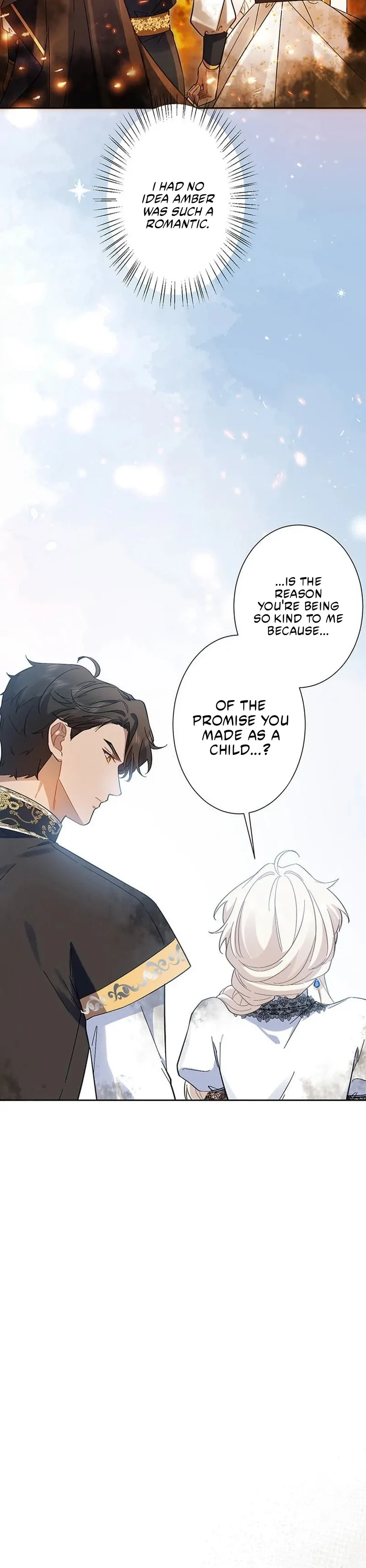 This Time, I Will Avoid This Marriage- a Method to Part Ways With You, Who Lacks Love Chapter 24 - page 4