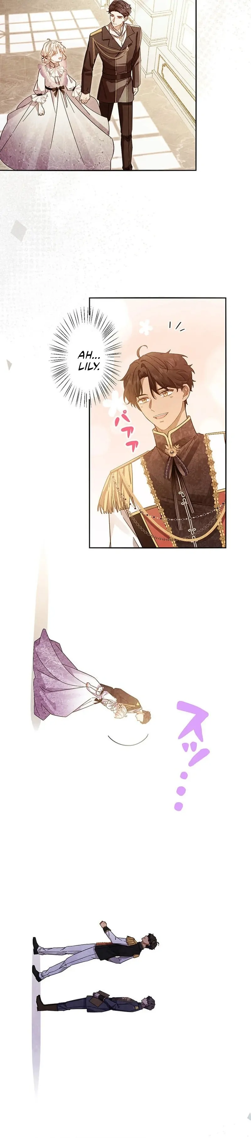 This Time, I Will Avoid This Marriage- a Method to Part Ways With You, Who Lacks Love Chapter 24 - page 6