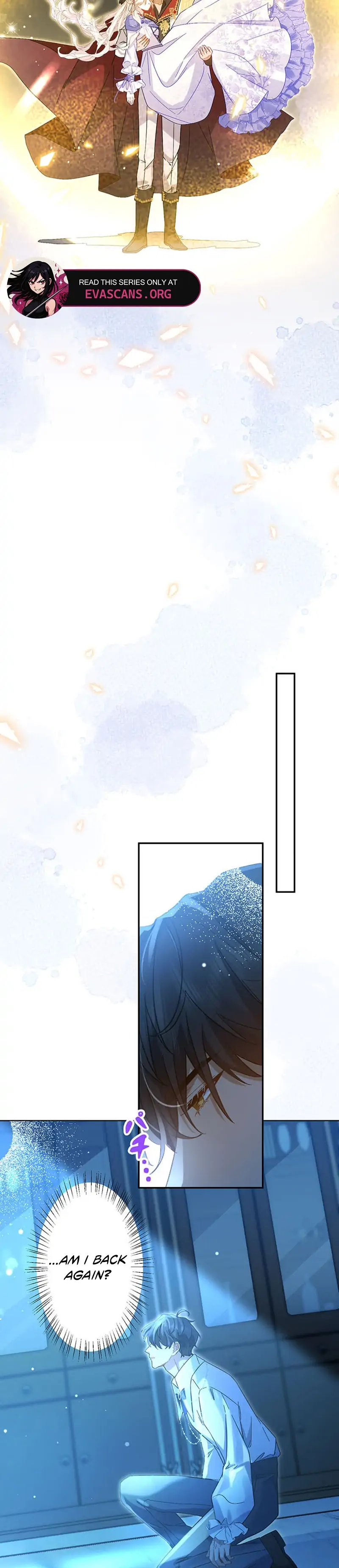 This Time, I Will Avoid This Marriage- a Method to Part Ways With You, Who Lacks Love Chapter 25 - page 18