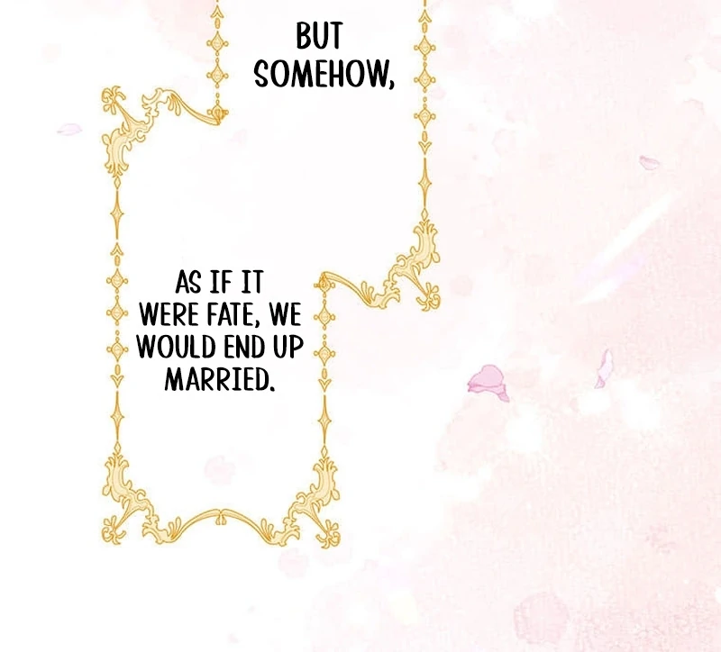 This Time, I Will Avoid This Marriage- a Method to Part Ways With You, Who Lacks Love Chapter 25 - page 23