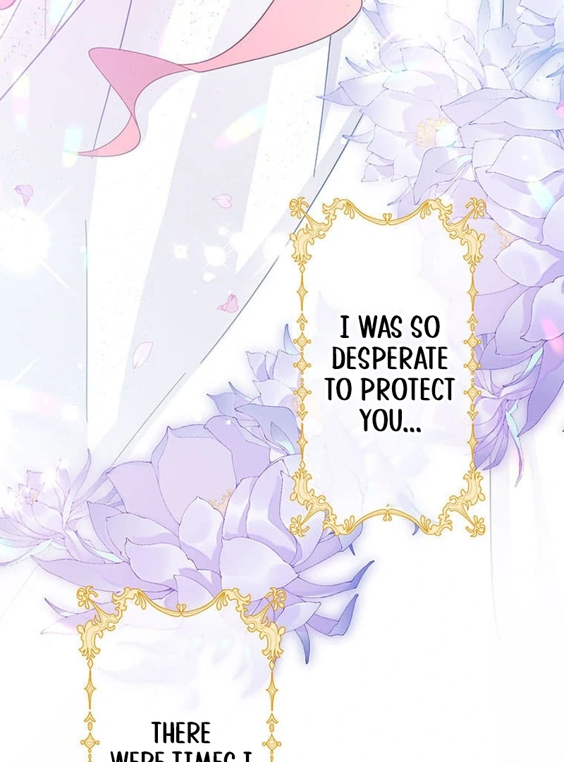 This Time, I Will Avoid This Marriage- a Method to Part Ways With You, Who Lacks Love Chapter 25 - page 26