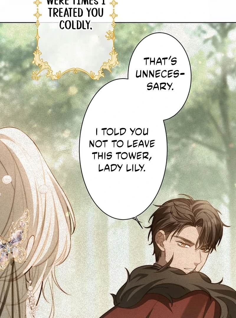 This Time, I Will Avoid This Marriage- a Method to Part Ways With You, Who Lacks Love Chapter 25 - page 27