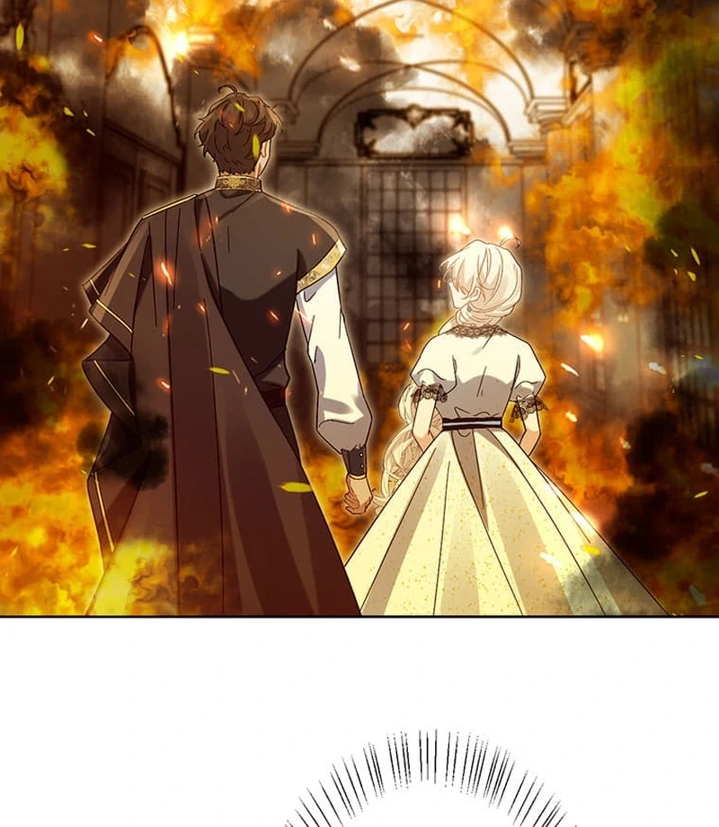 This Time, I Will Avoid This Marriage- a Method to Part Ways With You, Who Lacks Love Chapter 25 - page 2