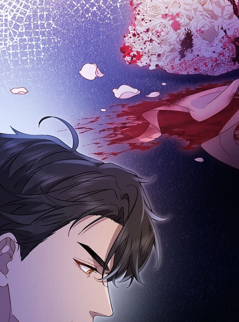 This Time, I Will Avoid This Marriage- a Method to Part Ways With You, Who Lacks Love Chapter 25 - page 31