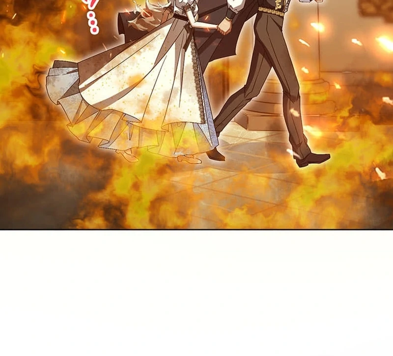 This Time, I Will Avoid This Marriage- a Method to Part Ways With You, Who Lacks Love Chapter 25 - page 34