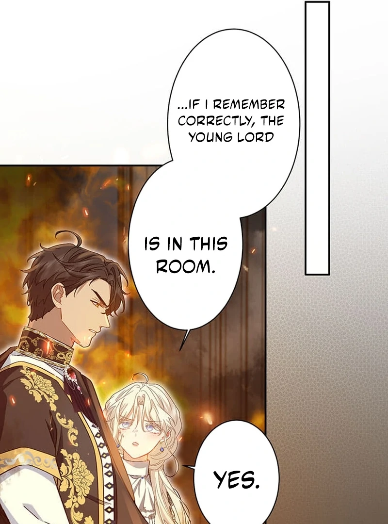 This Time, I Will Avoid This Marriage- a Method to Part Ways With You, Who Lacks Love Chapter 25 - page 35