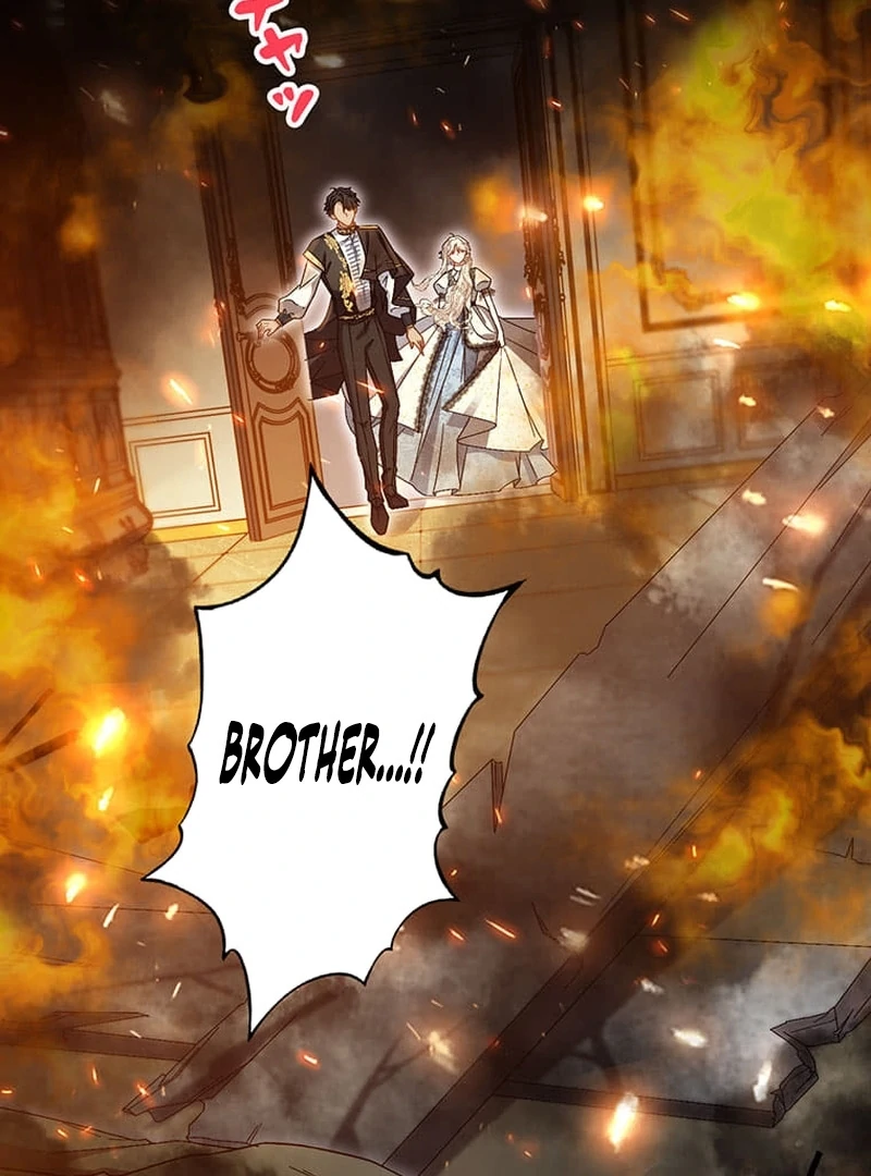 This Time, I Will Avoid This Marriage- a Method to Part Ways With You, Who Lacks Love Chapter 25 - page 37