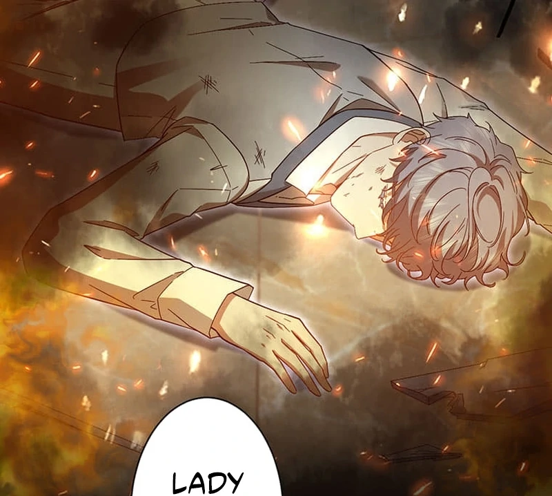 This Time, I Will Avoid This Marriage- a Method to Part Ways With You, Who Lacks Love Chapter 25 - page 38