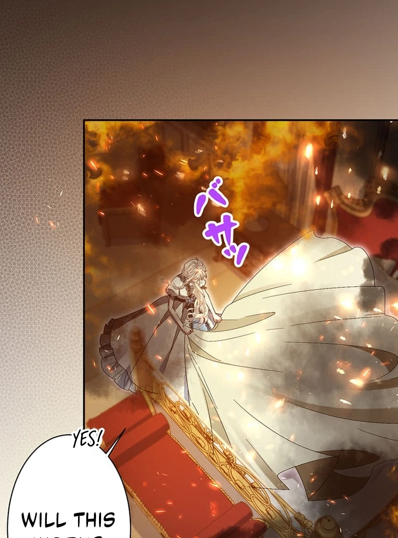 This Time, I Will Avoid This Marriage- a Method to Part Ways With You, Who Lacks Love Chapter 25 - page 40