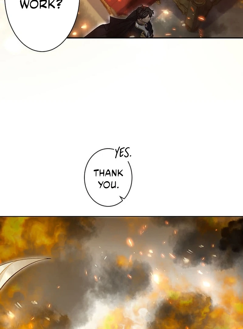 This Time, I Will Avoid This Marriage- a Method to Part Ways With You, Who Lacks Love Chapter 25 - page 41