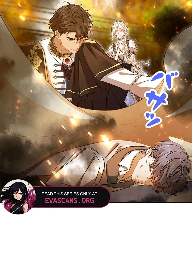 This Time, I Will Avoid This Marriage- a Method to Part Ways With You, Who Lacks Love Chapter 25 - page 42