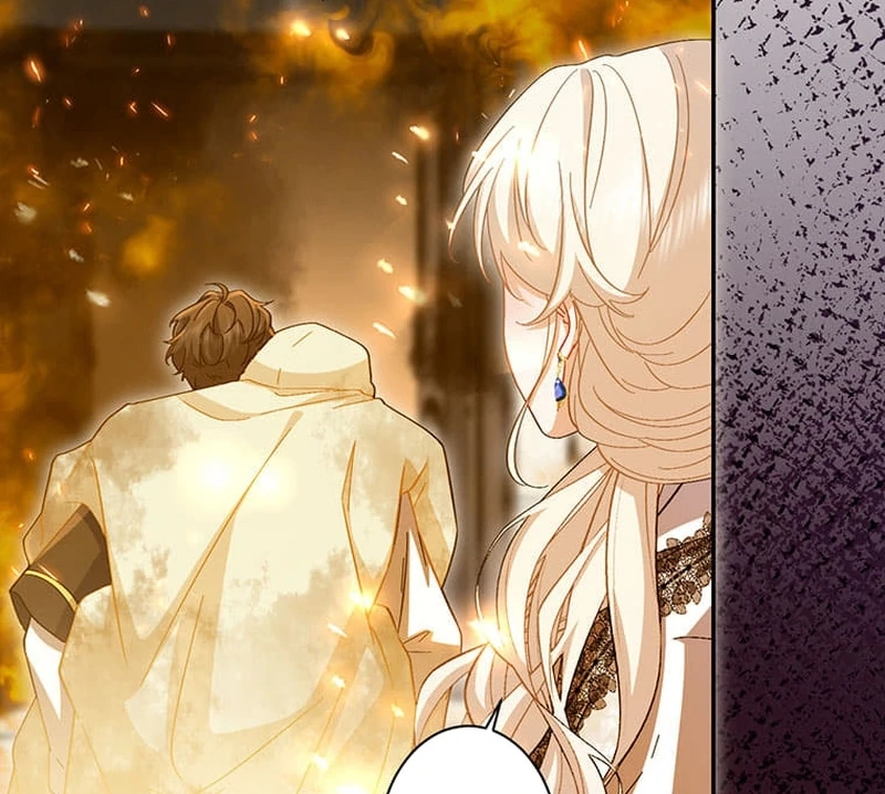 This Time, I Will Avoid This Marriage- a Method to Part Ways With You, Who Lacks Love Chapter 25 - page 44