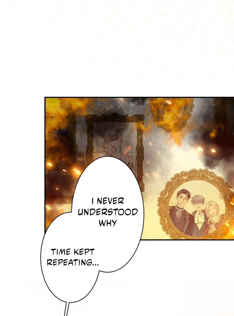 This Time, I Will Avoid This Marriage- a Method to Part Ways With You, Who Lacks Love Chapter 25 - page 47