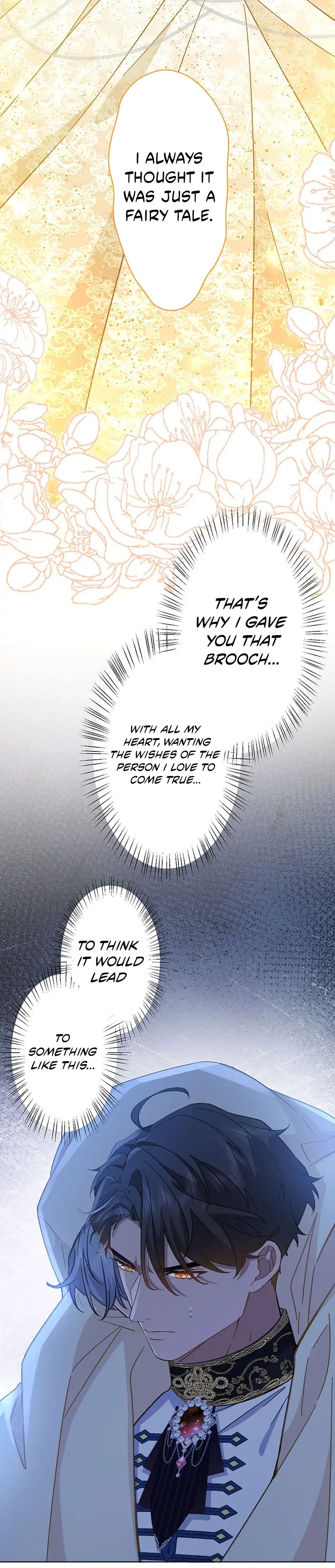 This Time, I Will Avoid This Marriage- a Method to Part Ways With You, Who Lacks Love Chapter 25 - page 52