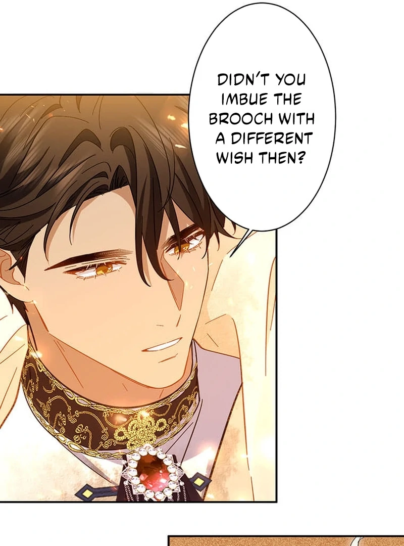 This Time, I Will Avoid This Marriage- a Method to Part Ways With You, Who Lacks Love Chapter 25 - page 54