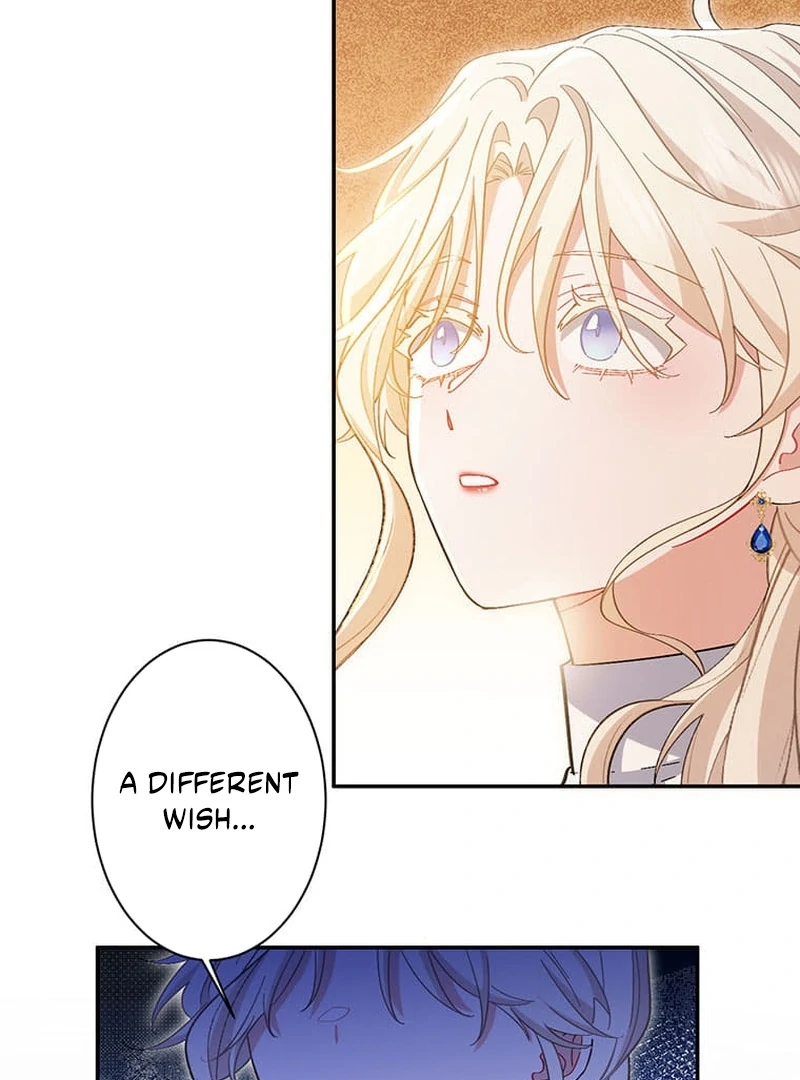 This Time, I Will Avoid This Marriage- a Method to Part Ways With You, Who Lacks Love Chapter 25 - page 55