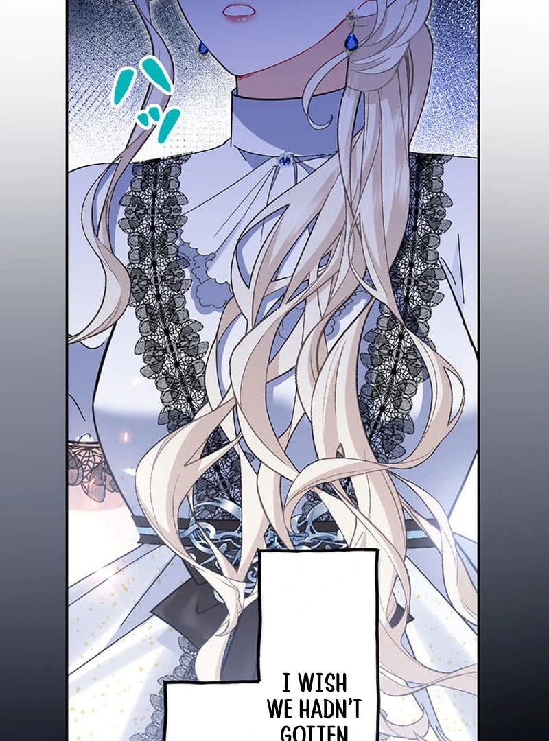 This Time, I Will Avoid This Marriage- a Method to Part Ways With You, Who Lacks Love Chapter 25 - page 56