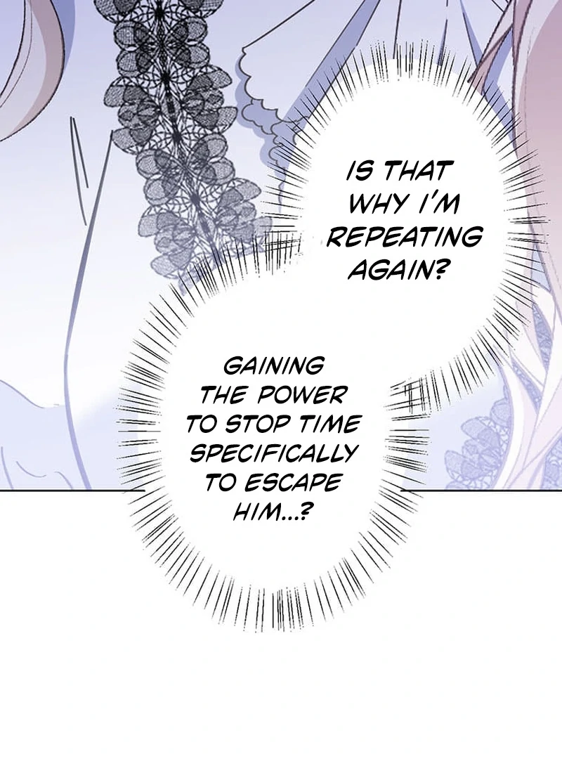 This Time, I Will Avoid This Marriage- a Method to Part Ways With You, Who Lacks Love Chapter 25 - page 60