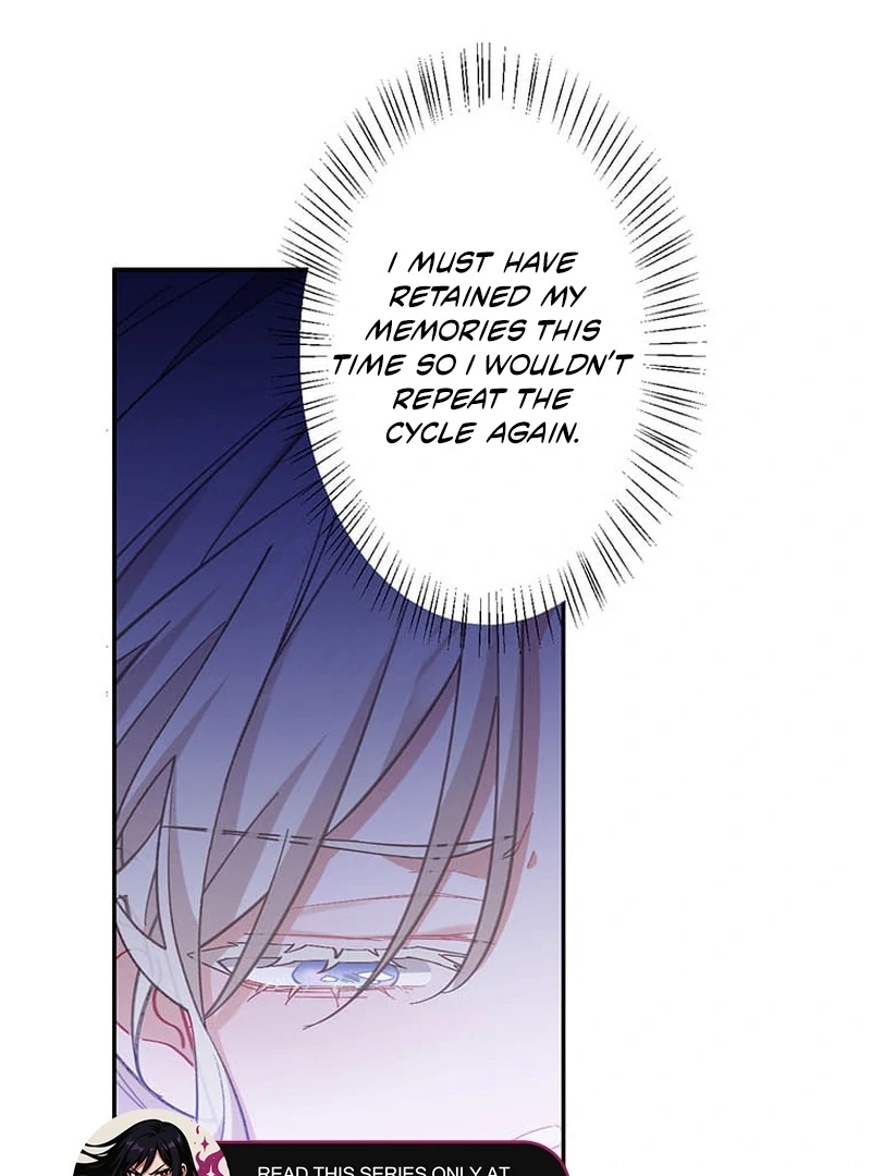 This Time, I Will Avoid This Marriage- a Method to Part Ways With You, Who Lacks Love Chapter 25 - page 61