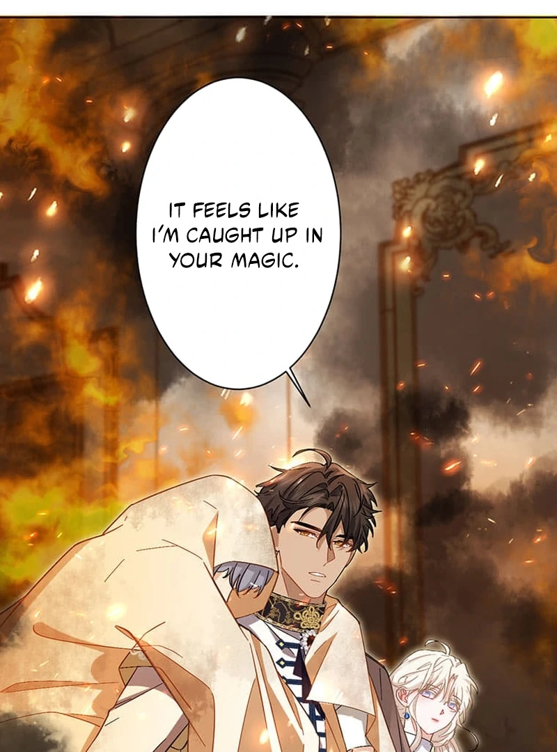 This Time, I Will Avoid This Marriage- a Method to Part Ways With You, Who Lacks Love Chapter 25 - page 65