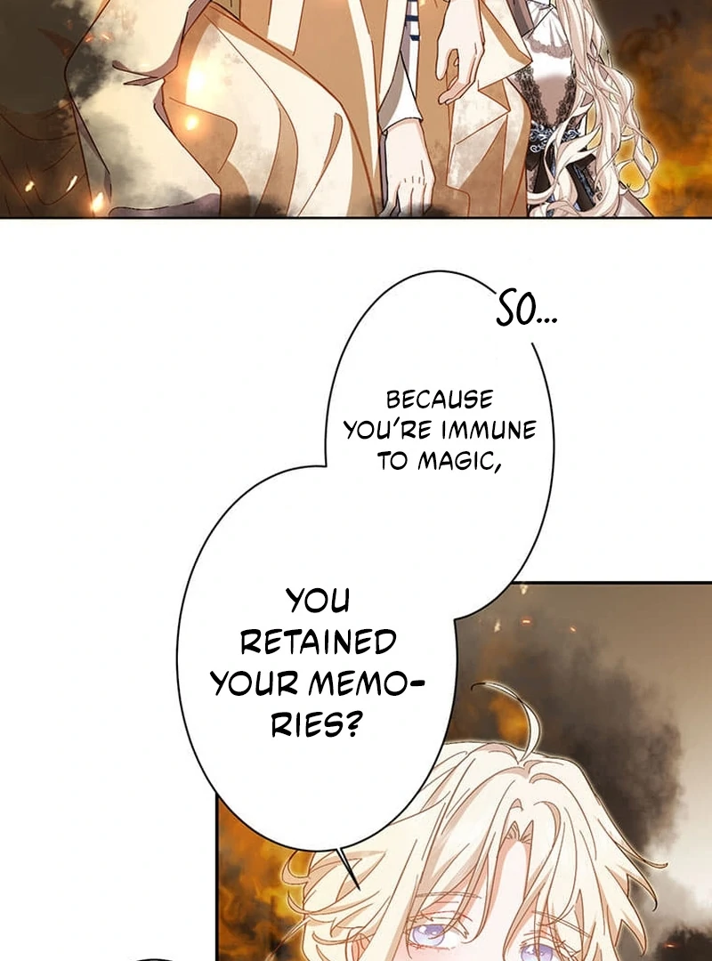 This Time, I Will Avoid This Marriage- a Method to Part Ways With You, Who Lacks Love Chapter 25 - page 66