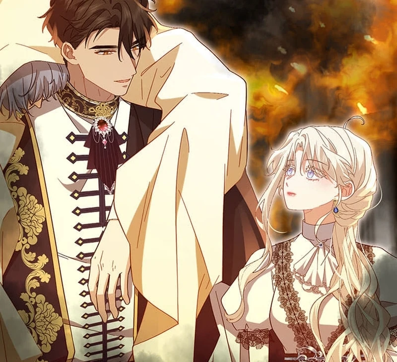 This Time, I Will Avoid This Marriage- a Method to Part Ways With You, Who Lacks Love Chapter 25 - page 78