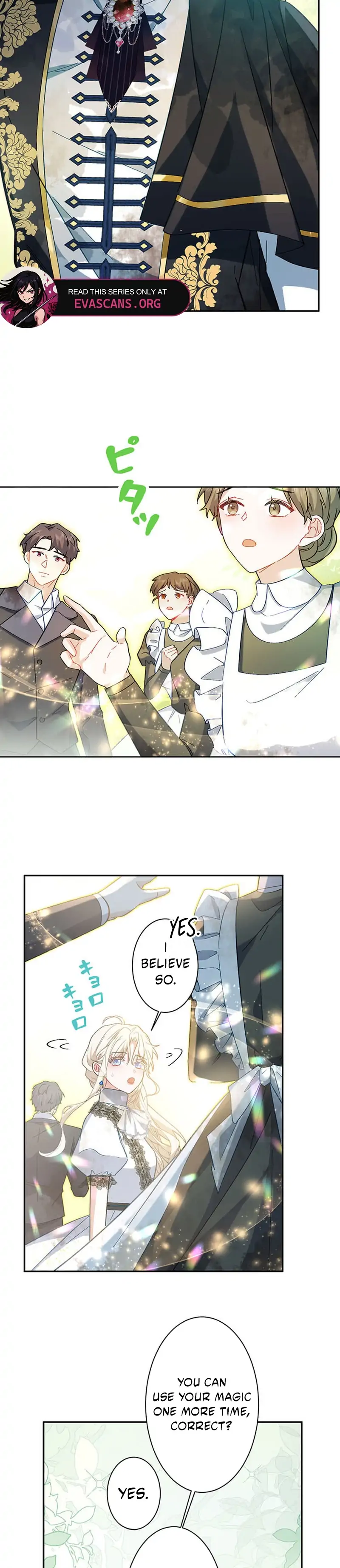 This Time, I Will Avoid This Marriage- a Method to Part Ways With You, Who Lacks Love Chapter 25 - page 85