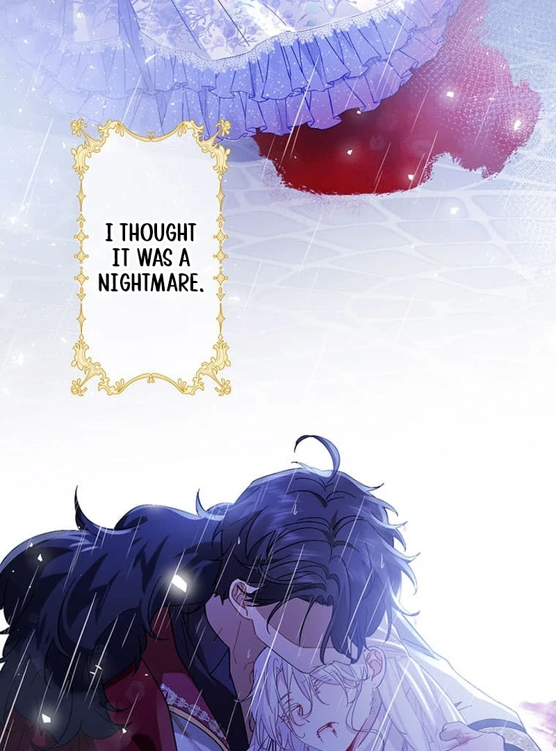 This Time, I Will Avoid This Marriage- a Method to Part Ways With You, Who Lacks Love Chapter 25 - page 8