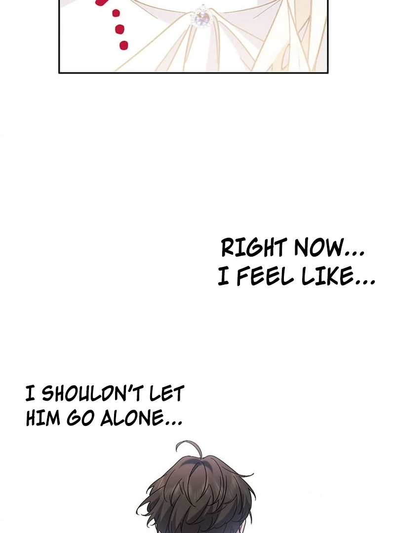 This Time, I Will Avoid This Marriage- a Method to Part Ways With You, Who Lacks Love Chapter 25 - page 92