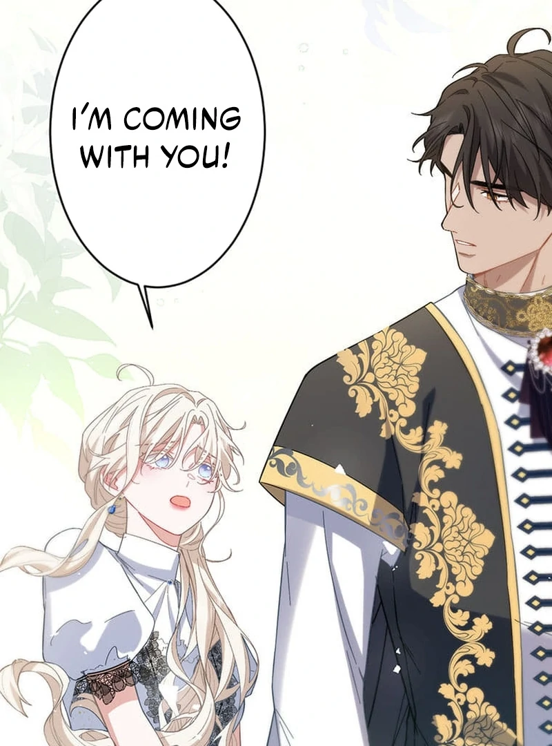 This Time, I Will Avoid This Marriage- a Method to Part Ways With You, Who Lacks Love Chapter 25 - page 96