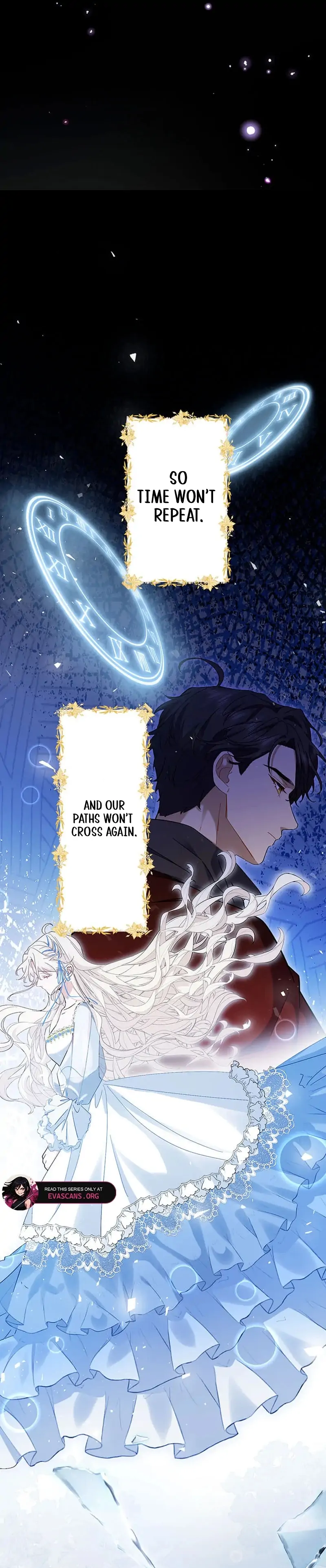 This Time, I Will Avoid This Marriage- a Method to Part Ways With You, Who Lacks Love Chapter 26 - page 15