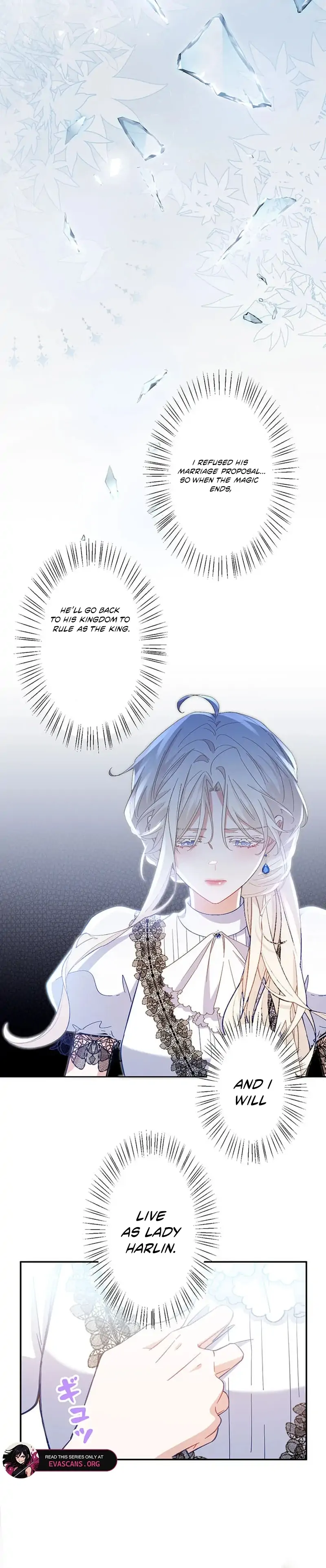 This Time, I Will Avoid This Marriage- a Method to Part Ways With You, Who Lacks Love Chapter 26 - page 16