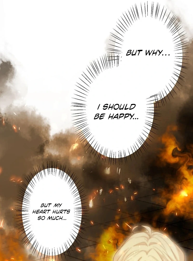 This Time, I Will Avoid This Marriage- a Method to Part Ways With You, Who Lacks Love Chapter 26 - page 17