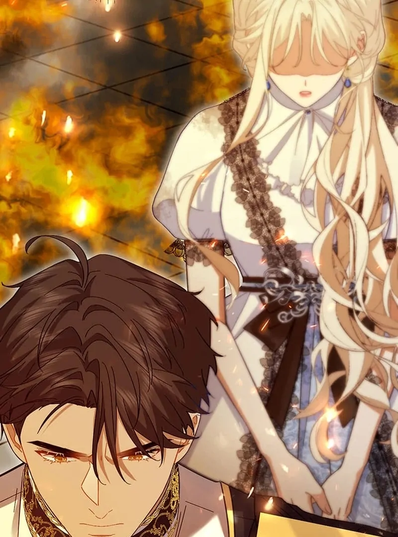 This Time, I Will Avoid This Marriage- a Method to Part Ways With You, Who Lacks Love Chapter 26 - page 18