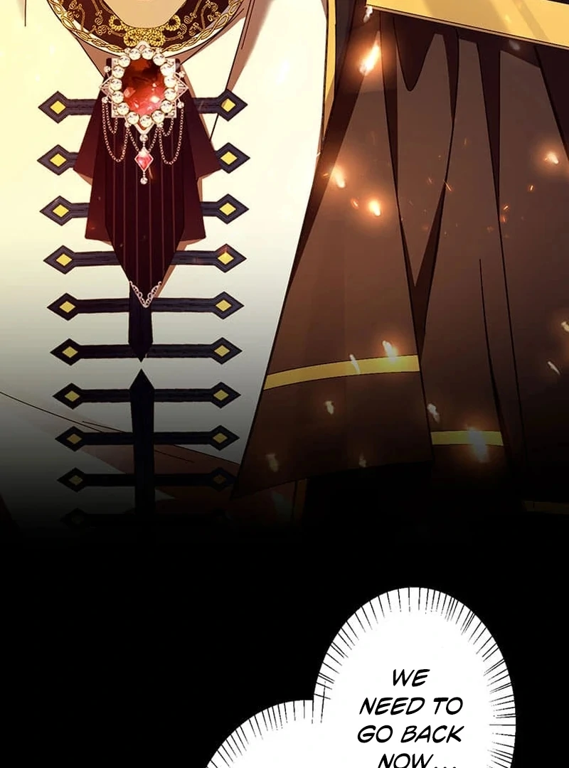 This Time, I Will Avoid This Marriage- a Method to Part Ways With You, Who Lacks Love Chapter 26 - page 19