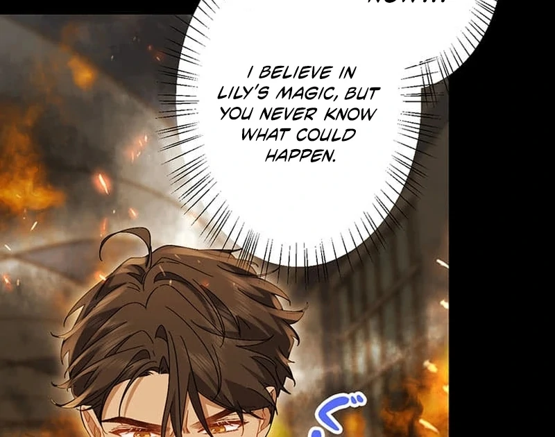 This Time, I Will Avoid This Marriage- a Method to Part Ways With You, Who Lacks Love Chapter 26 - page 20