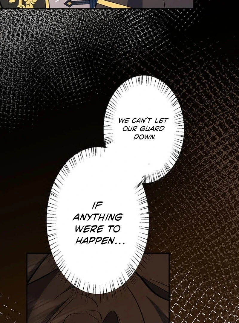 This Time, I Will Avoid This Marriage- a Method to Part Ways With You, Who Lacks Love Chapter 26 - page 22